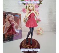 Fate Grand Order Figure Lancer Ereshkigal Luminasta Merchandise Originale
