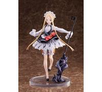 FATE/GRAND ORDER Foreigner Abigail Williams Festival Portrait Pvc Figure Aniplex