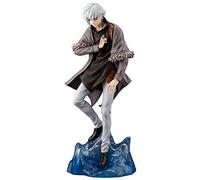Fate/Grand Order - Kadoc Zemlupus Edizione Bonus - Statuetta PVC 27cm