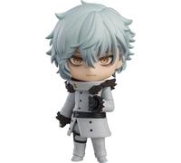 Fate/Grand Order: Kadoc Zemlupus Nendoroid Action Figure