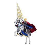 FATE/GRAND ORDER - Lancer / Altria Pendragon DX Figma Action Figure # 568-DX