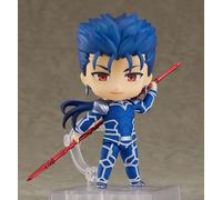 Fate/Grand Order Nendoroid Action Figure LANCER CU CHULAINN 10 cm ORANGE ROUGE