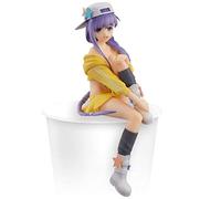 Fate/Grand Order MoonCancer/BB Noodle Stopper Figura