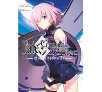 Fate/Grand Order -mortalis:stella- 1 (Manga)