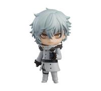 Fate/grand Order Nendoroid Action Figura Kadoc Zemlupus 10 Cm Orange Rouge