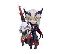 Fate/grand Order Nendoroid Action Figura Lancer/altria Pendragon (alter) 10 Cm G