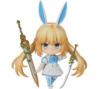FATE/GRAND ORDER - Berserker / Altria Caster Nendoroid Action Figure # 2857