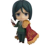 Fate/Grand Order Nendoroid Action Figure Caster/Zhuge Liang 10 cm