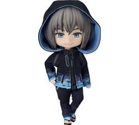 Fate/Grand Order Nendoroid Action Figure Pretender/Oberon: Moody Summer Obero...