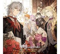 Fate/Grand Order Orchestra Concert -Live Album- performed by 東京都交響楽団(完全生産限定盤) [Analog]