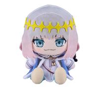 Fate/Grand Order - Pretender/Oberon Peluche 17 cm PRE-ORDER