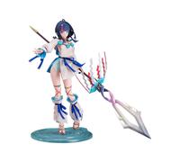 Fate/grand Order Pvc Statua 1/7 Lancer/utsumi Erice 24 Cm Phat!