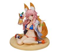 Fate/grand Order Pvc Statua Lancer Tamamo No Mae 16 Cm Flare