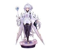 Fate/Grand Order PVC Statue 1/7 Arcade Caster/Merlin Prototype 27 cm