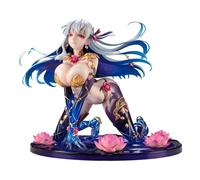 Fate/Grand Order PVC Statue 1/7 Assassin/Kama Final Ascension 16 cm