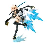 Quesq Fate/Grand Ordine Assassino / Okita J Soji Primo Ascension 1/7 Figura
