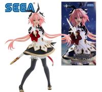 FATE GRAND ORDER - Rider Astolfo Figure Originale Giapponese Figurizma Sega