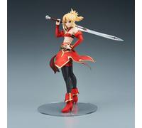 FATE/GRAND ORDER - Saber / Mordred 1/7 Pvc Figure Di molto bene