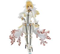 Fate/Grand Order figma Action Figure Saber/Nero Claudius Bride 15 cm MAX FACTORY