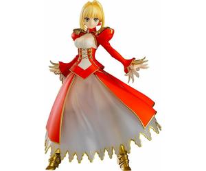 FATE/GRAND ORDER - Saber / Nero Claudius Pop Up Parade Pvc Figure Max Factory