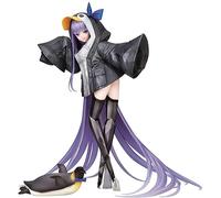 Fate/Grand Order PVC Statue 1/7 Lancer/Mysterious Alter Ego Lambda 25 cm
