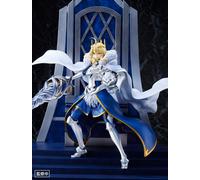 Fate/Grand Order Theatrical Edition Wandering; Agateram Camelot 1/7 Lion King