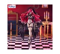 Fate/grand Order Trio-try-it Pvc Statua Archer Baobhan Sith 24 Cm Furyu