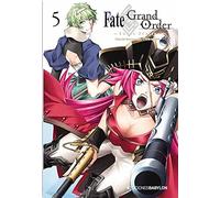 Fate/Grand order: turas realta 05