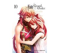 FATE GRAND ORDER TURAS REALTA 10