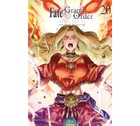Fate／Grand Order-turas realta-（20）
