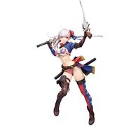 Fate/Grand Ordine Berserker/Miyamoto Musashi Figura 1/7 Scala ABS, Ferro, PVC