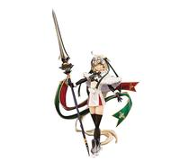 Fate/Grand Ordine Jeanne D'Arc Alter Babbo Natale Lily 1/8 Scala PVC Figura