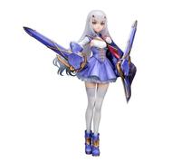 Fate/Grand Ordine Lancer Raffinato Melusine Secondo Ascension 1/7 Figura Japan