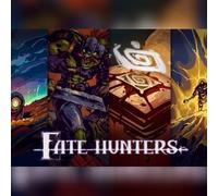 Fate Hunters (PC) Steam Gift - EU