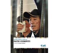 Libri Zhang Yimou / Fang Xi - Fate I Compiti