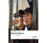 Libri Zhang Yimou / Fang Xi - Fate I Compiti