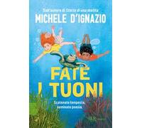 Fate i tuoni