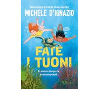 Fate i tuoni