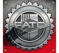 Fate - If Not for the Devil
