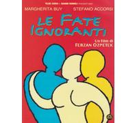Fate Ignoranti (Le) (DVD)