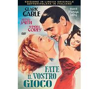 Fate Il Vostro Gioco