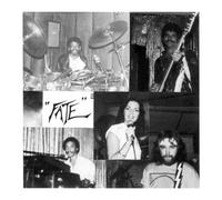 Fate I'm in Love Again (Vinyl LP) 7" Single