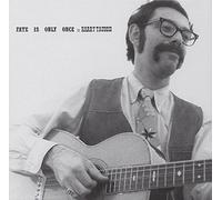 Fate Is Only Once (CD) Album