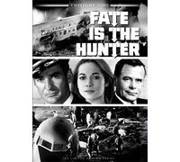 Fate is the Hunter (1964)