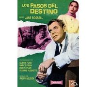 Fate Is the Hunter [DVD] Glenn Ford; Nancy Kwan; Rod Taylor; Suzanne Pleshette