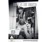 Fate Is The Hunter [Edizione: Regno Unito] [Edizione: Regno Unito]