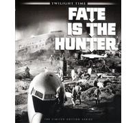Fate Is The Hunter (Limited Edition)