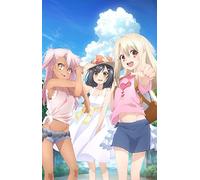 Fate/kaleid liner プリズマ☆イリヤ ツヴァイ ヘルツ! 第1巻 通常版 [DVD]