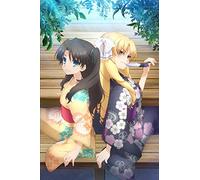 Fate/kaleid liner プリズマ☆イリヤ ツヴァイ ヘルツ! 第3巻 通常版 [DVD]