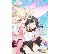 Fate/kaleid liner プリズマ☆イリヤ ツヴァイ! 第2巻 通常版 [DVD]